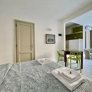 Modern Navigli Milan