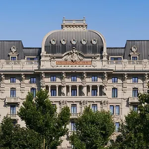 Hotel Excelsior Gallia, A Luxury Collection Hotel,, Milano
