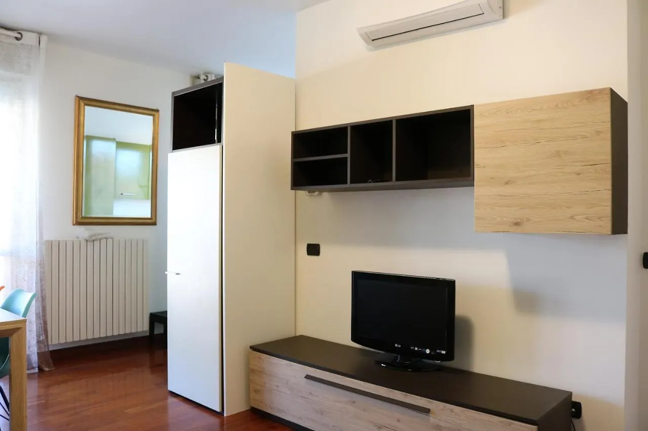 Appartement Happy Flat With Terrace à Milan